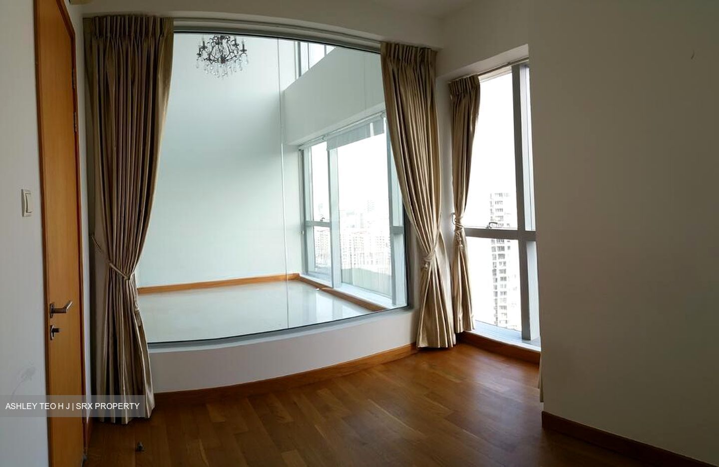 Strata (D11), Apartment #510865901